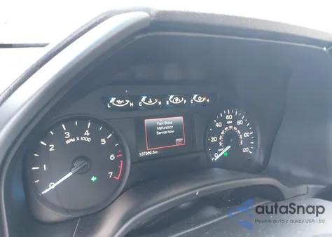 2018 Ford F-150 Xl from USA, damaged, VIN 1FTEW1CP0JFE36641